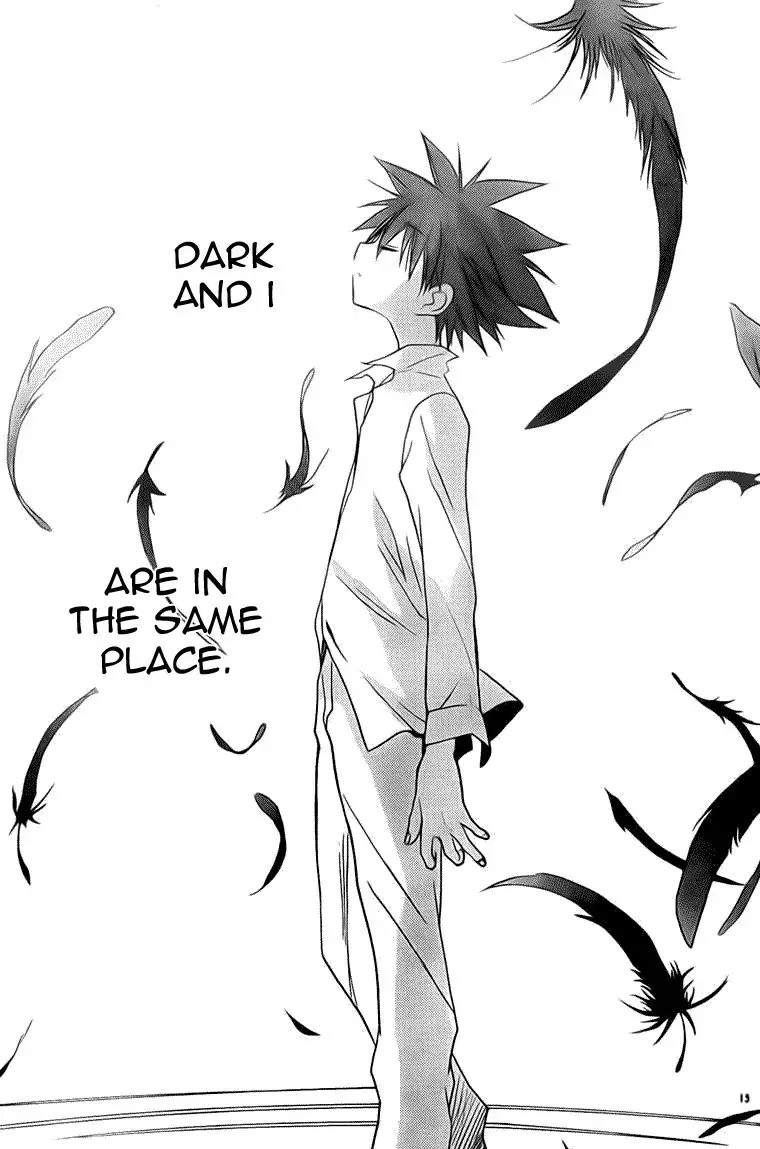 DN Angel Chapter 72 13